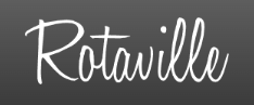 Rotaville logo